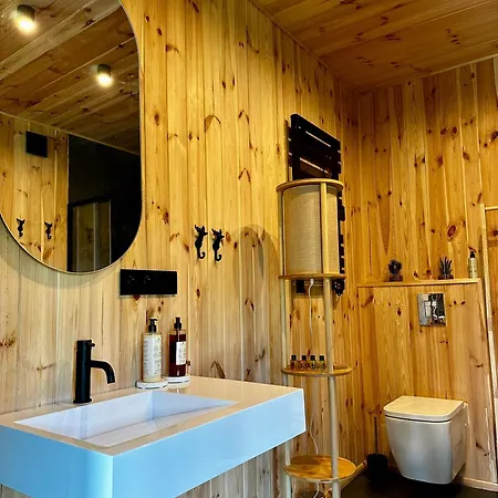 Apartament Brown Deer - By Deer Hills Luxury *