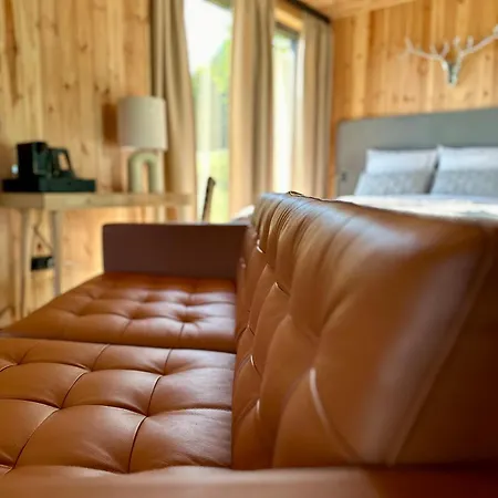 Apartament Brown Deer - By Deer Hills Luxury Kocon