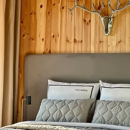 Brown Deer - By Deer Hills Luxury Apartament Kocon