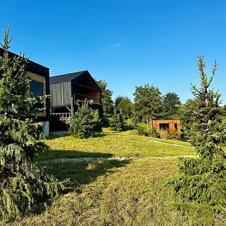 Brown Deer - By Deer Hills Luxury Apartament Kocon