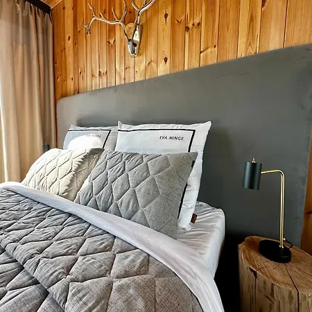 Apartament Brown Deer - By Deer Hills Luxury