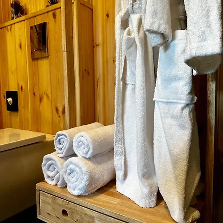 Apartament Brown Deer - By Deer Hills Luxury Kocon