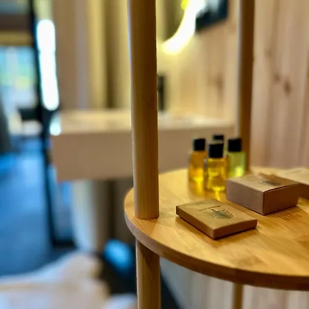 Brown Deer - By Deer Hills Luxury