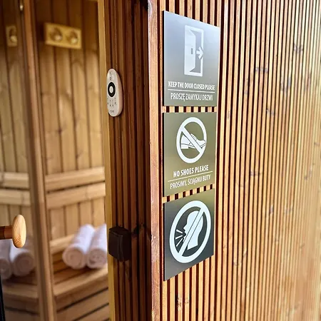 Apartament Brown Deer - By Deer Hills Luxury