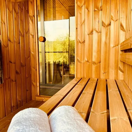 Brown Deer - By Deer Hills Luxury Apartament Kocon